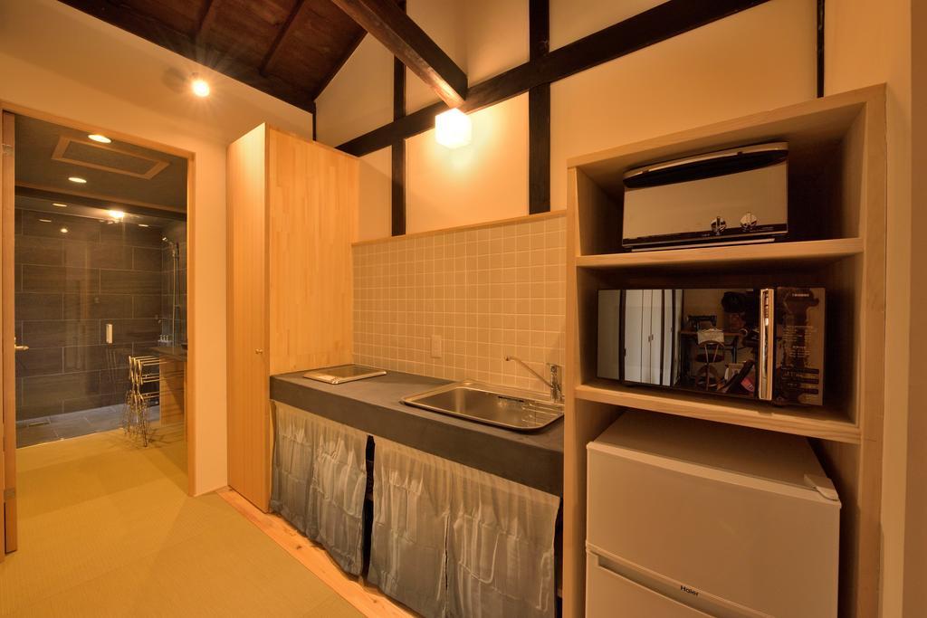 Inari Ohan Kyōto Exterior foto