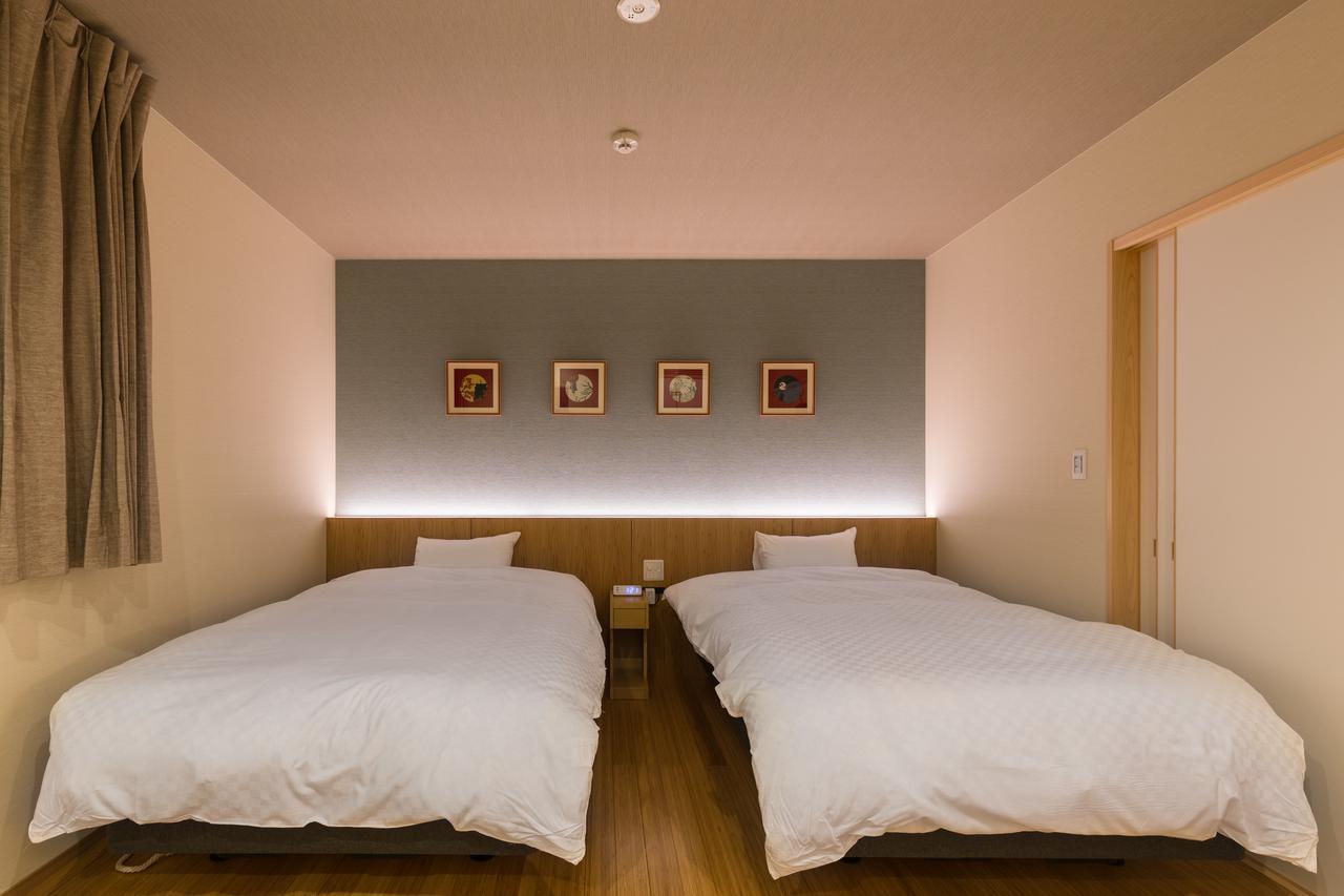 Inari Ohan Kyōto Exterior foto